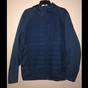 Under Armour Storm Jacket Brand New